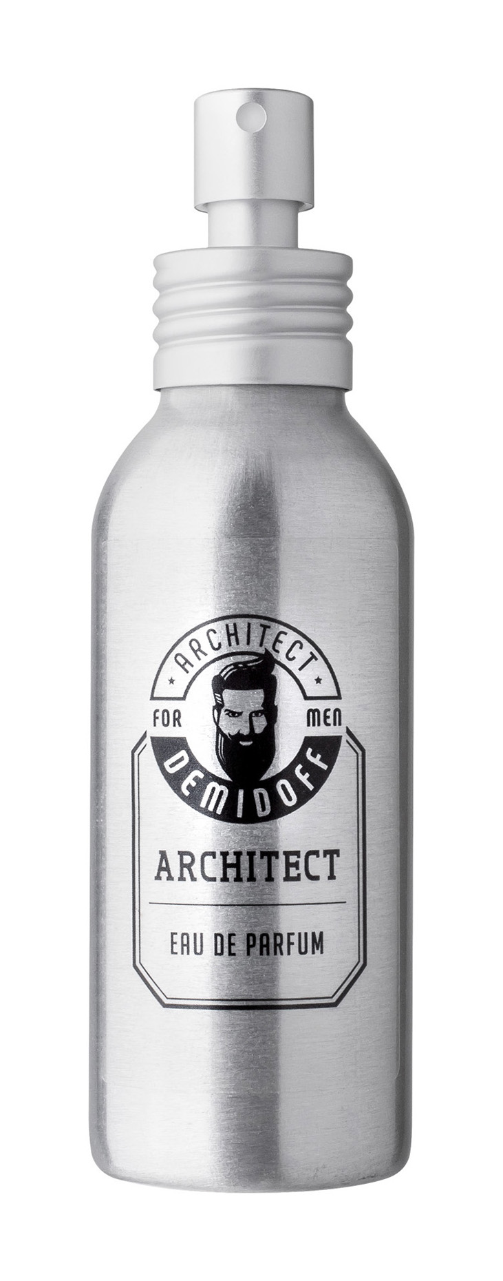 Парфюмерная вода Architect Demidoff Eau de Parfum architect behind the palace of the soviets