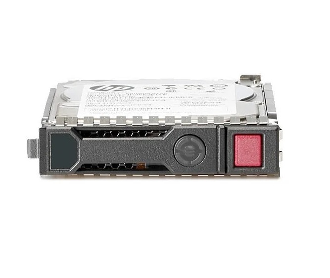 

HDD HP Жесткий диск HP 1TB 7.2K 3.5 SATA HDD [MB1000GVYZE] 1 ТБ (MB1000GVYZE)