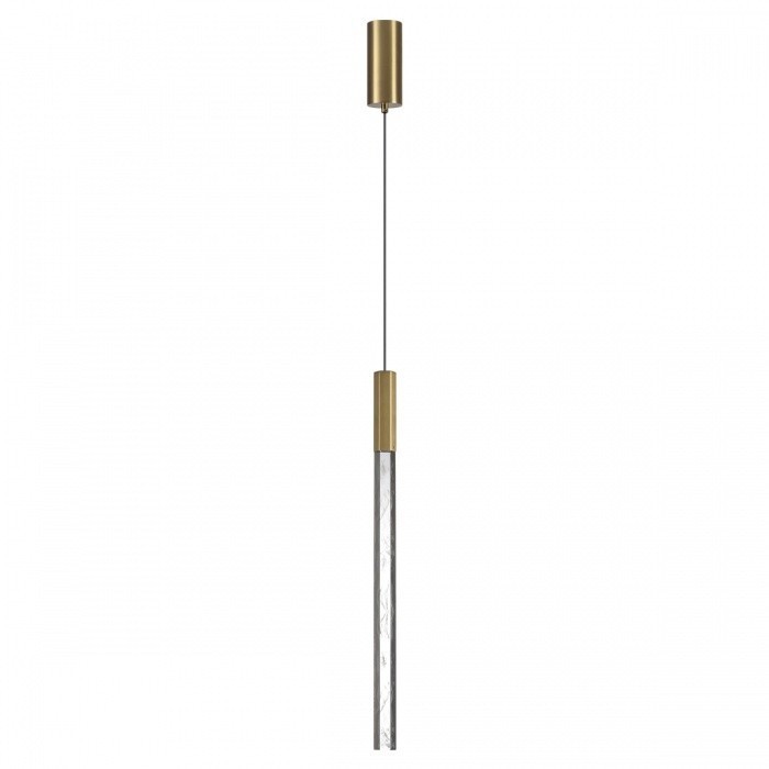 

Подвесной светильник Odeon Light Aletta 6679/4L