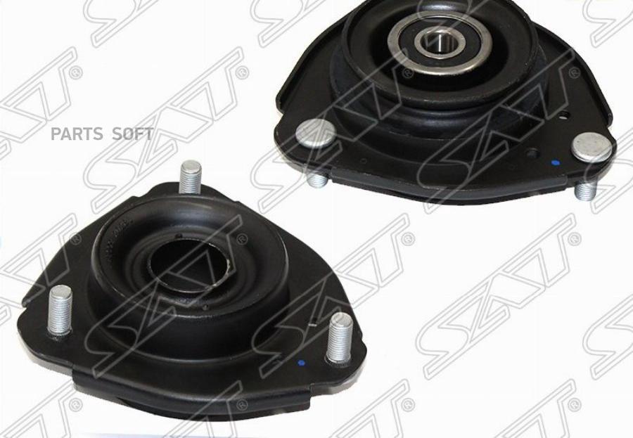 

SAT ST4860920410 Опора передней стойки TOYOTA CALDINA 92-02 LH=RH