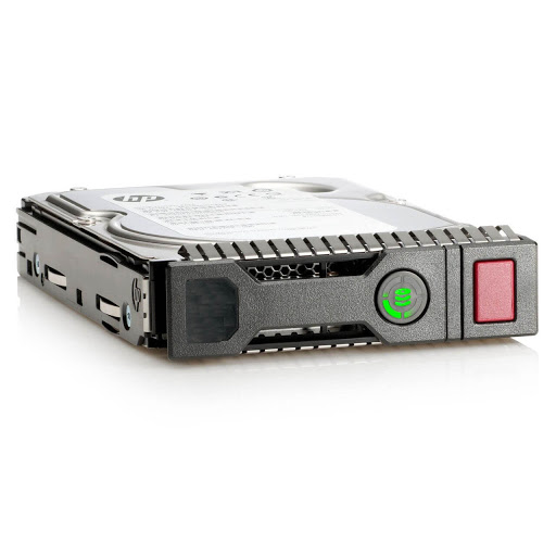 HDD HP Жесткий диск HP MSA 1.2TB 12G 10K SFF [EG001200JWJNQ] 1.2 ТБ (EG001200JWJNQ)