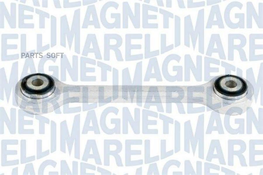 

MAGNETI MARELLI 301191625660 Тяга стабилизатора пер.подв.L R 1шт