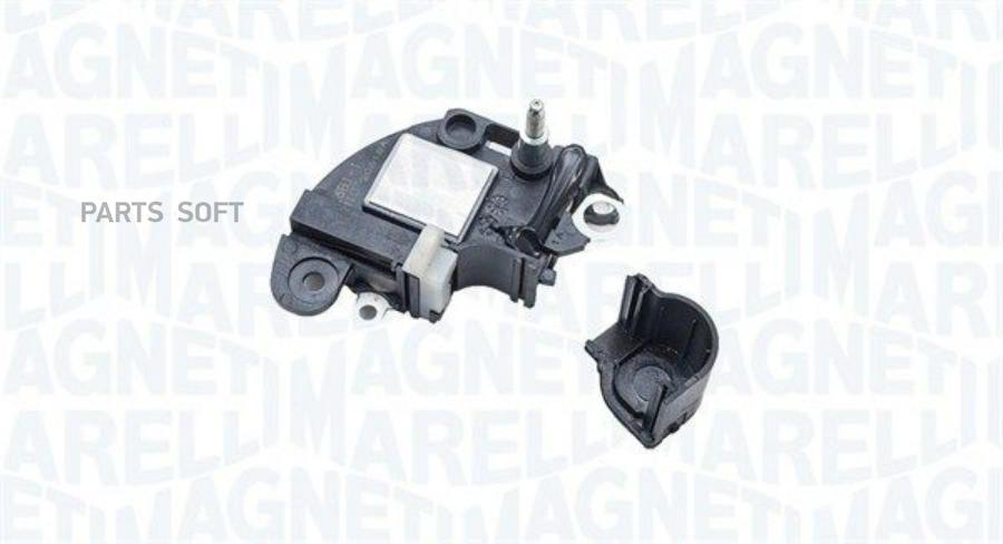 

MAGNETI MARELLI 085563051010 Реле-регулятор генератора FIAT: 1шт