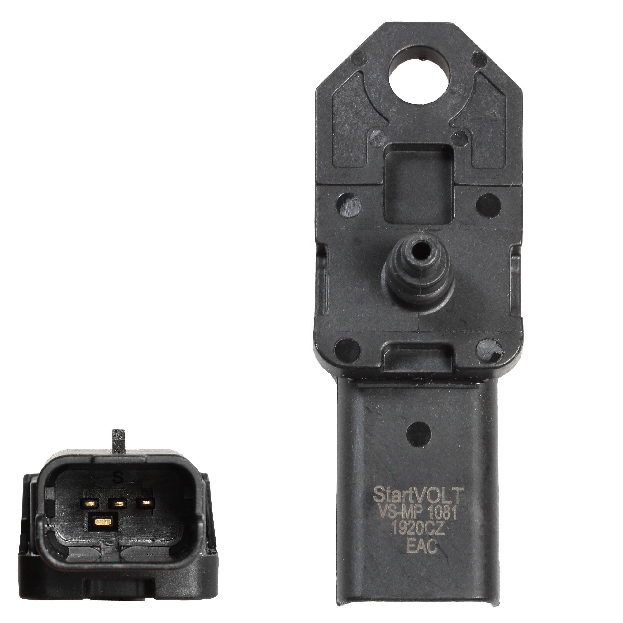 

Датчик абсолютного давления StartVOLT VS-MP 1081