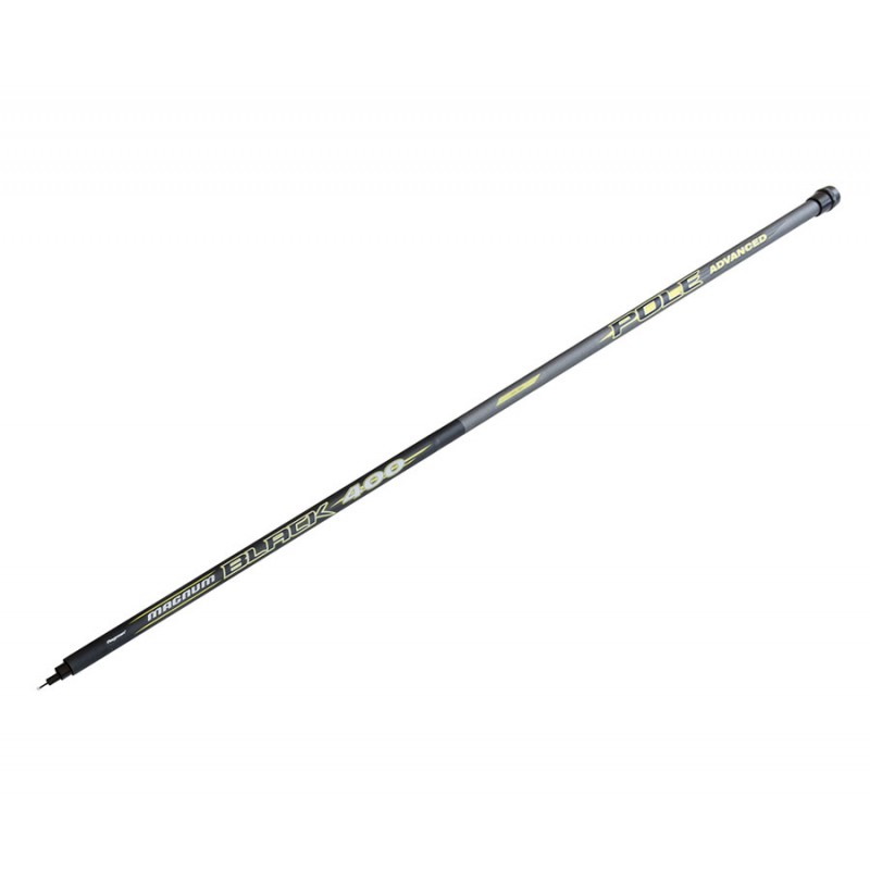 Удилище маховое FLAGMAN теле бк Magnum Black Pole 5м 1169₽