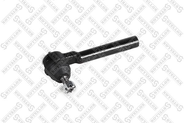 

84-34313-Sx наконечник Рулевой Honda Cr-V 07> Stellox 8434313SX