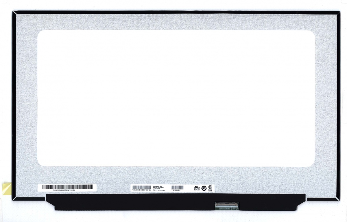 Матрица OEM для ноутбука B173HAN04.7 (100179057V)
