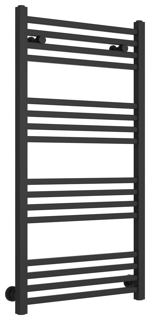 

Водяной полотенцесушитель Сунержа Модус 1000х500 Тёмный титан муар