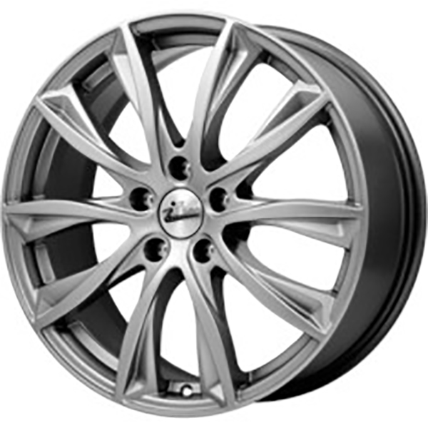 

Колесный диск IFREE КAZAНТИП 18x7.50 5x112 ET38 DIA57.10 338507