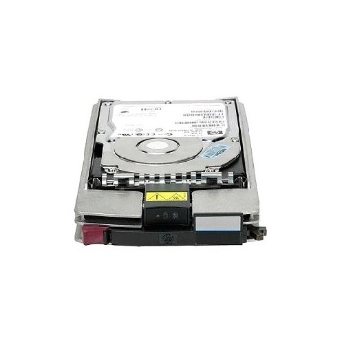 Жесткий диск HP Hewlett-Packard 146.8-GB 10K FC-AL HDD [FE-23518-01]