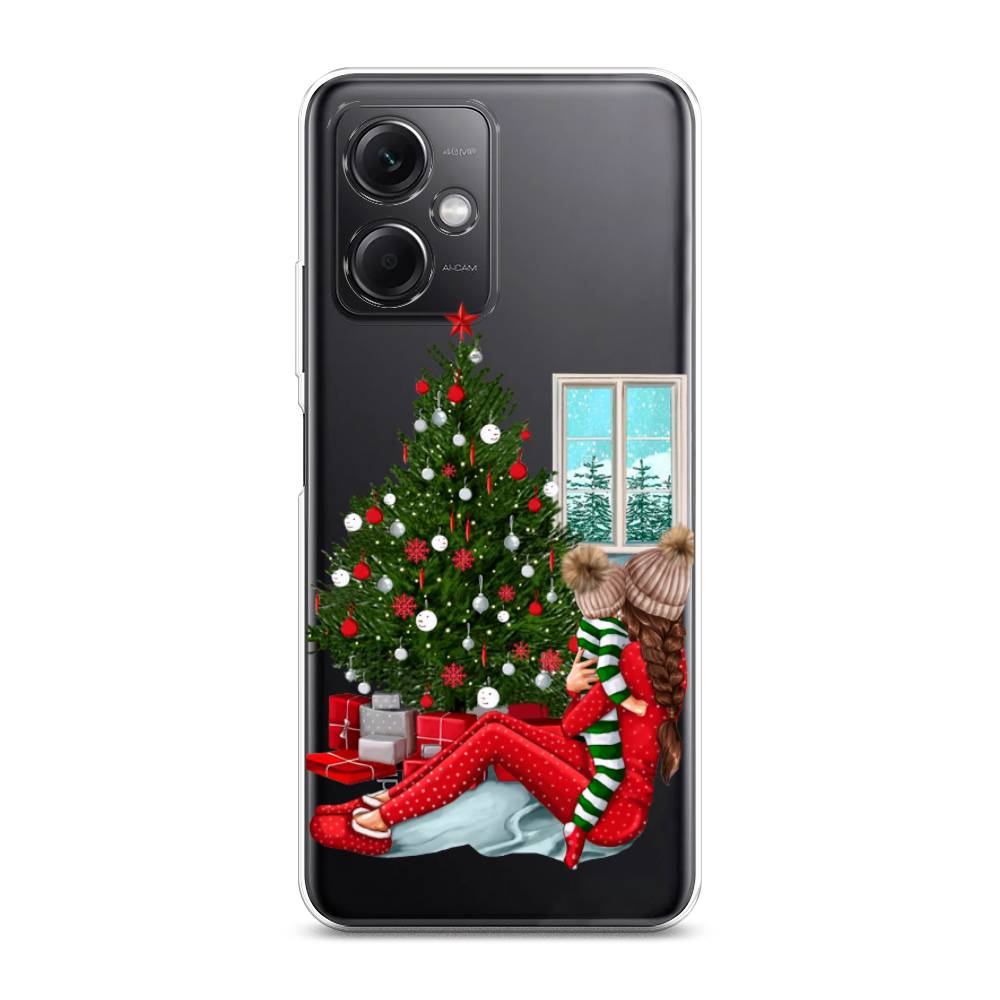 Чехол на Xiaomi Redmi Note 12 5G 
