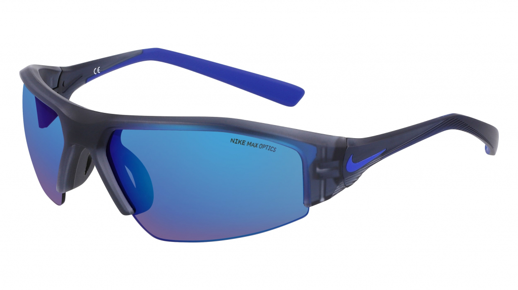 Солнцезащитные очки унисекс Nike SKYLON ACE 22 M DV2151 синие