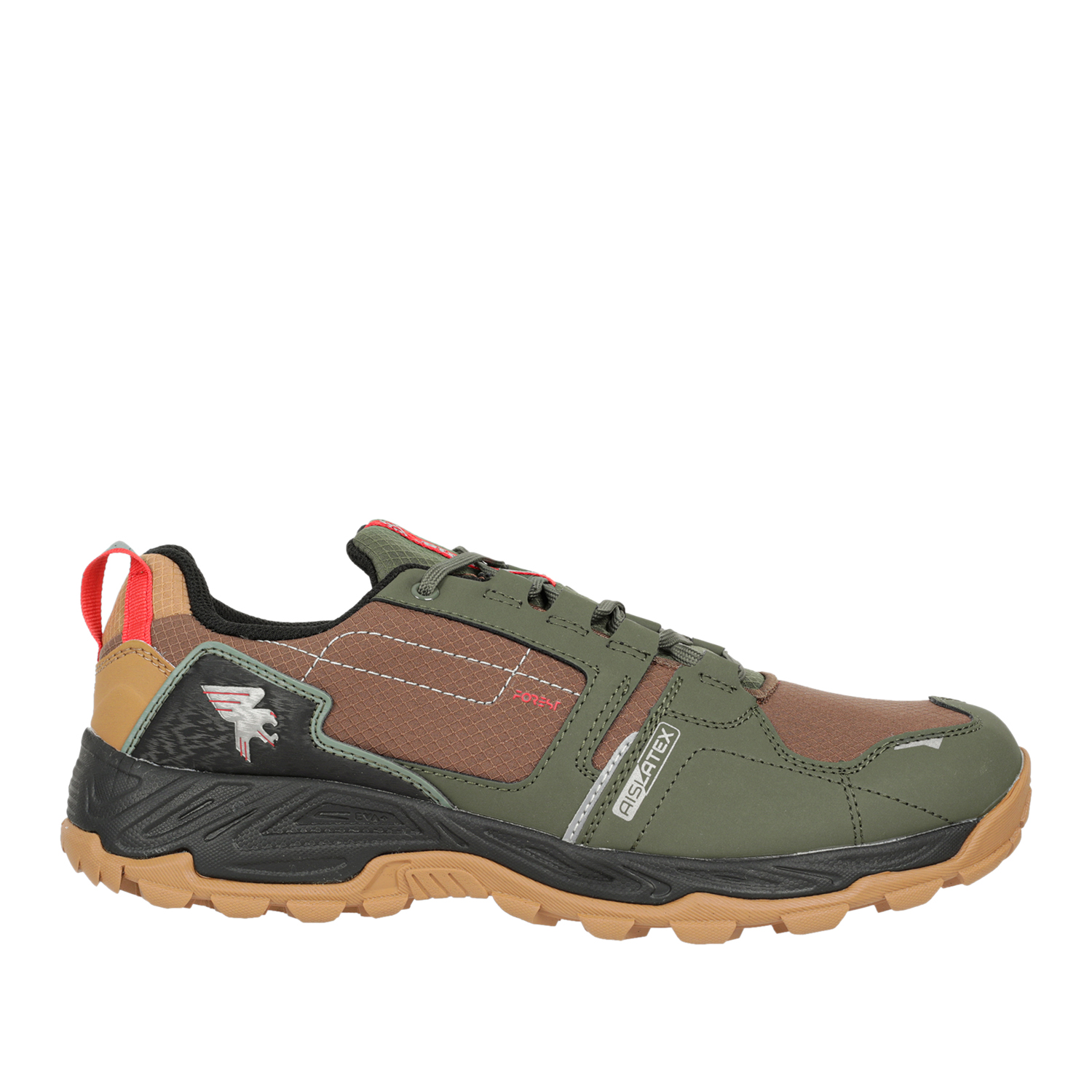 

Кроссовки мужские Joma Serie Forest Tkforw2226 хаки 41 EU, Serie Forest