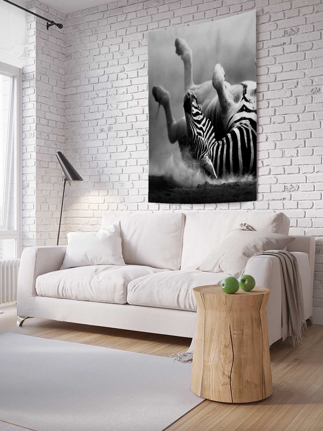 

tp_21725_150x200 МУЛЬТИ Тапестри (декоративное панно) с фотопечатью