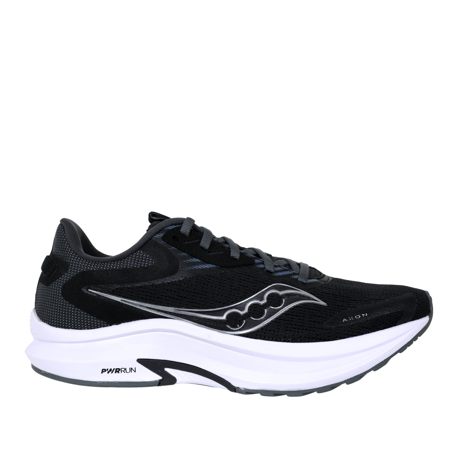 Кроссовки мужские Saucony Axon 2 M S20732-05_05 черные 11 US SAUCONY черный