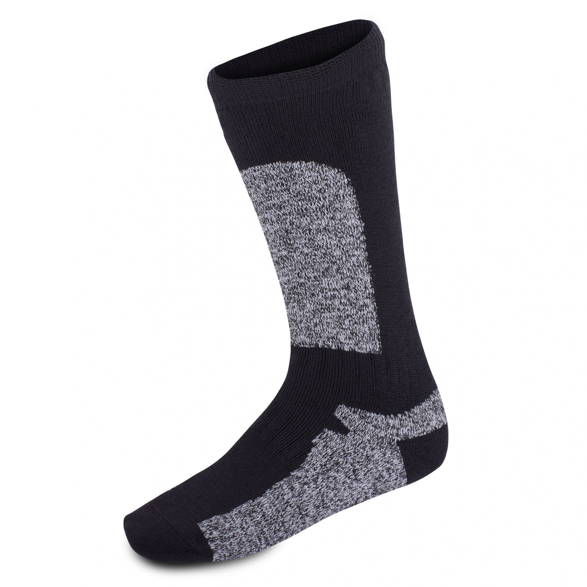 

Talberg термоноски Hunter Merino -30°C, черный (43-46), Hunter Merino