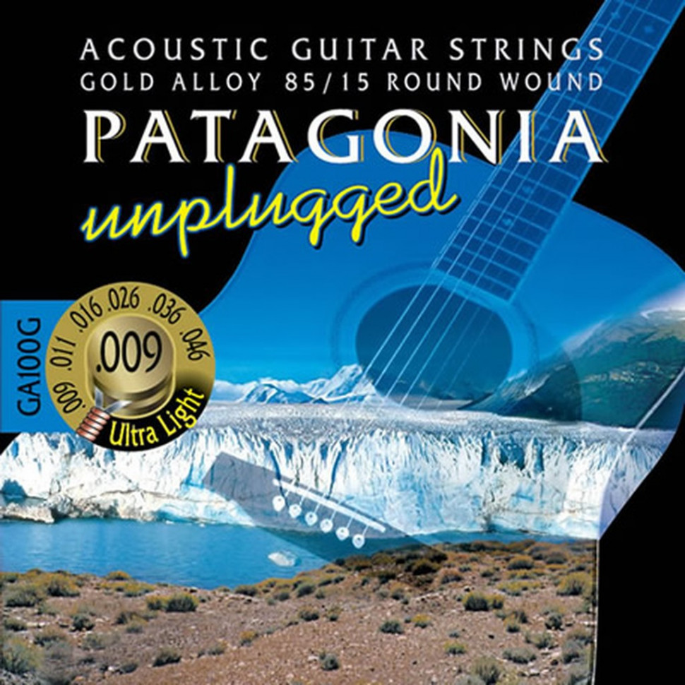 

Комплект струн для акустической гитары 13-56 Magma Strings GA150G, GA150G