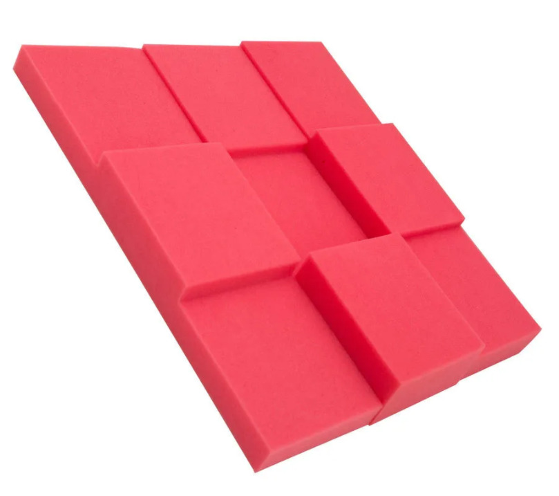 

Акустический поролон ППУ Пазл