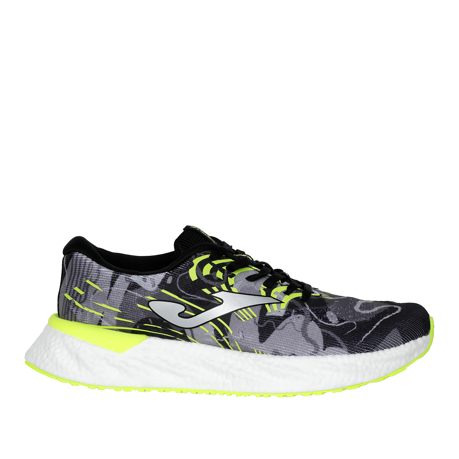 

Кроссовки мужские Joma R.viper Rvipes2301_2301 серые 42.5 EU, Серый, R.viper