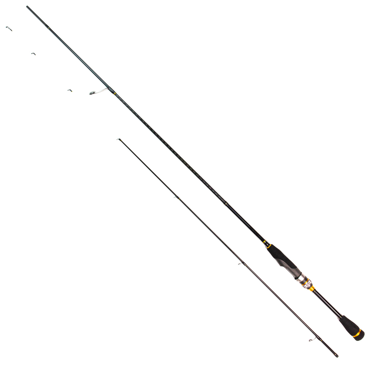 

Спиннинг Major Craft CROSTAGE New S792UL 0.4-5гр CRX-S792UL, Crostage New