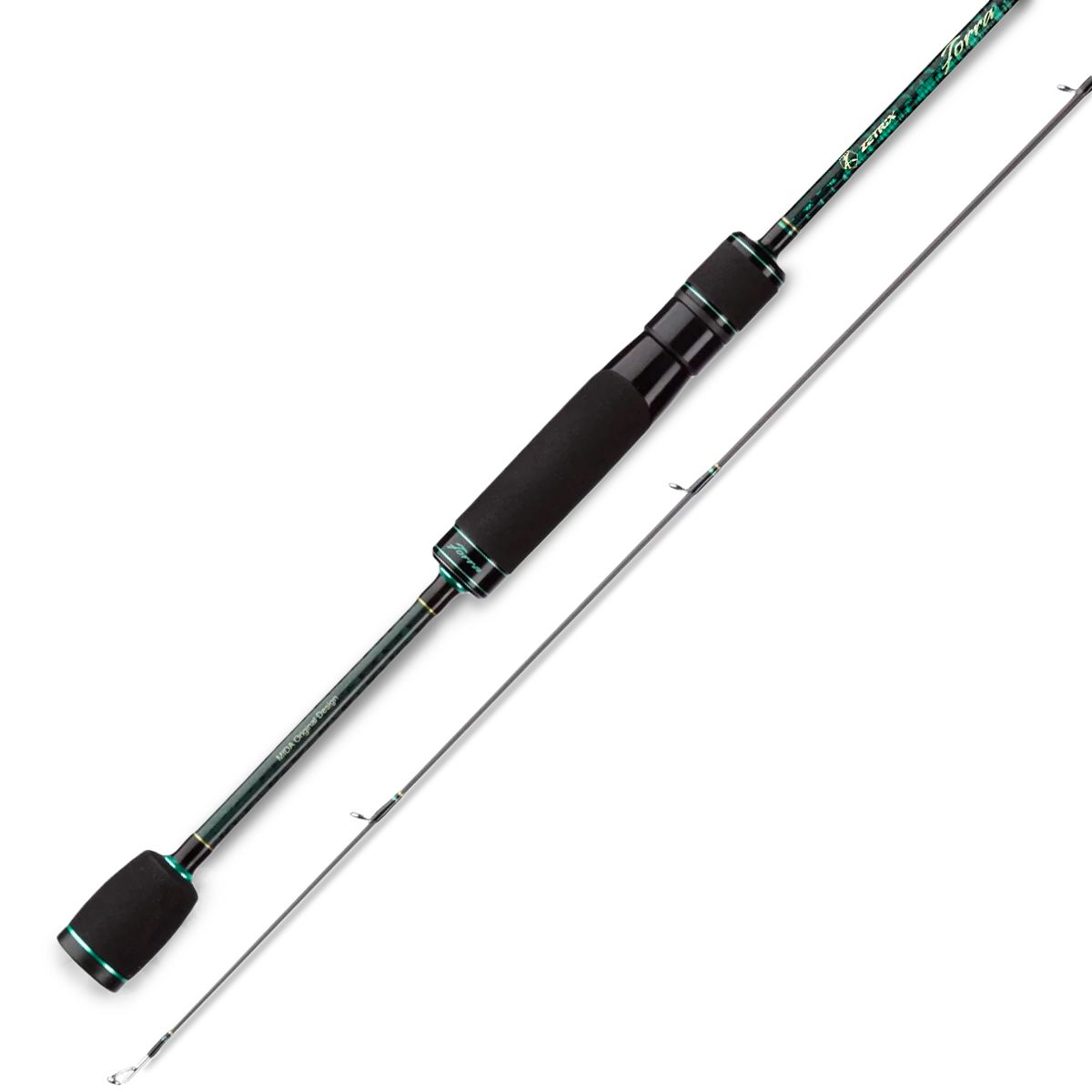 

Спиннинг Zetrix FORRA FRS-672L 2.02м 1.5-8гр, Forra782M