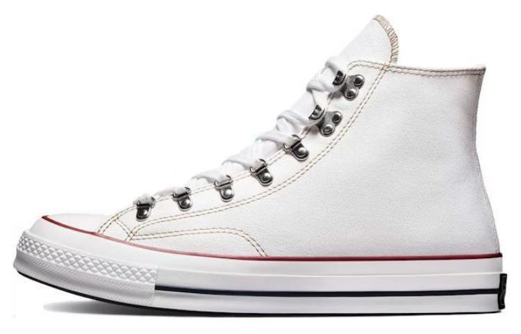 

Кеды унисекс Converse pgLang 1970s Chuck Taylor All Star белые 39.5 EU, Белый, pgLang x Converse 1970s Chuck Taylor All Star