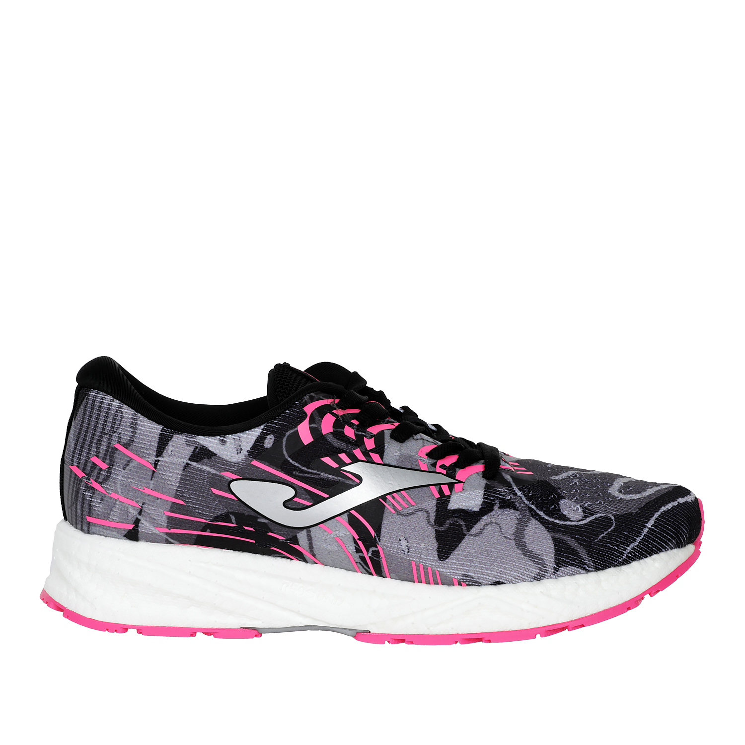 Спортивные кроссовки женские Joma R.viper Lady Rvipls2301_2301 серые 37 EU