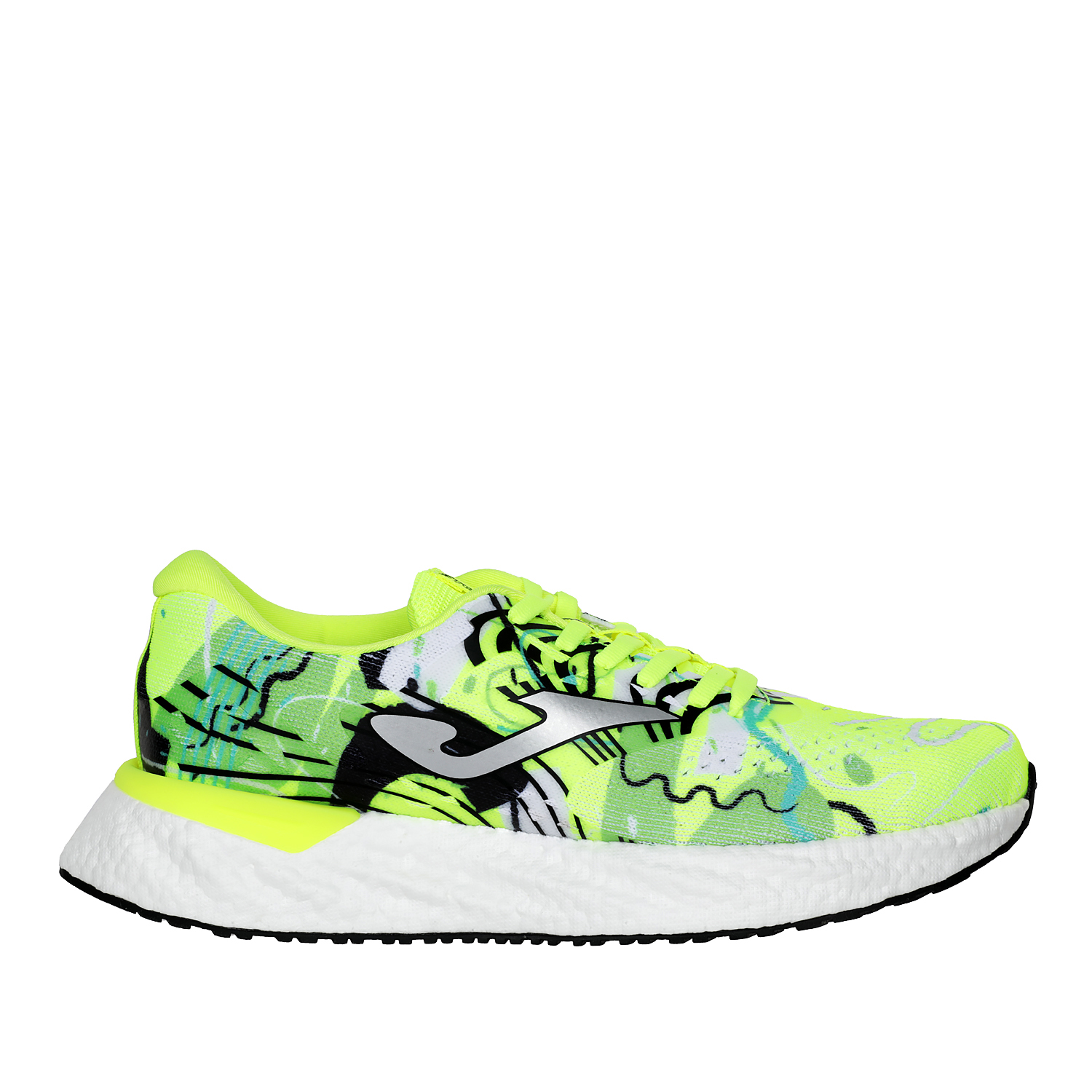 

Кроссовки мужские Joma R.viper Rvipes2311_2311 желтые 43 EU, Желтый, R.viper