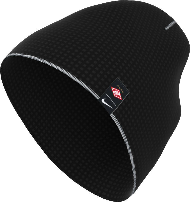 

Шапка унисекс Nike DM8933-010 черная 56-60, DM8933-010