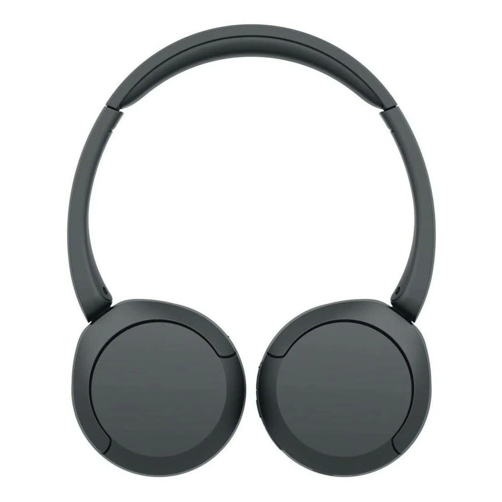 

Беспроводные наушники Sony WH-CH520 черный (swc520-1), WH-CH520