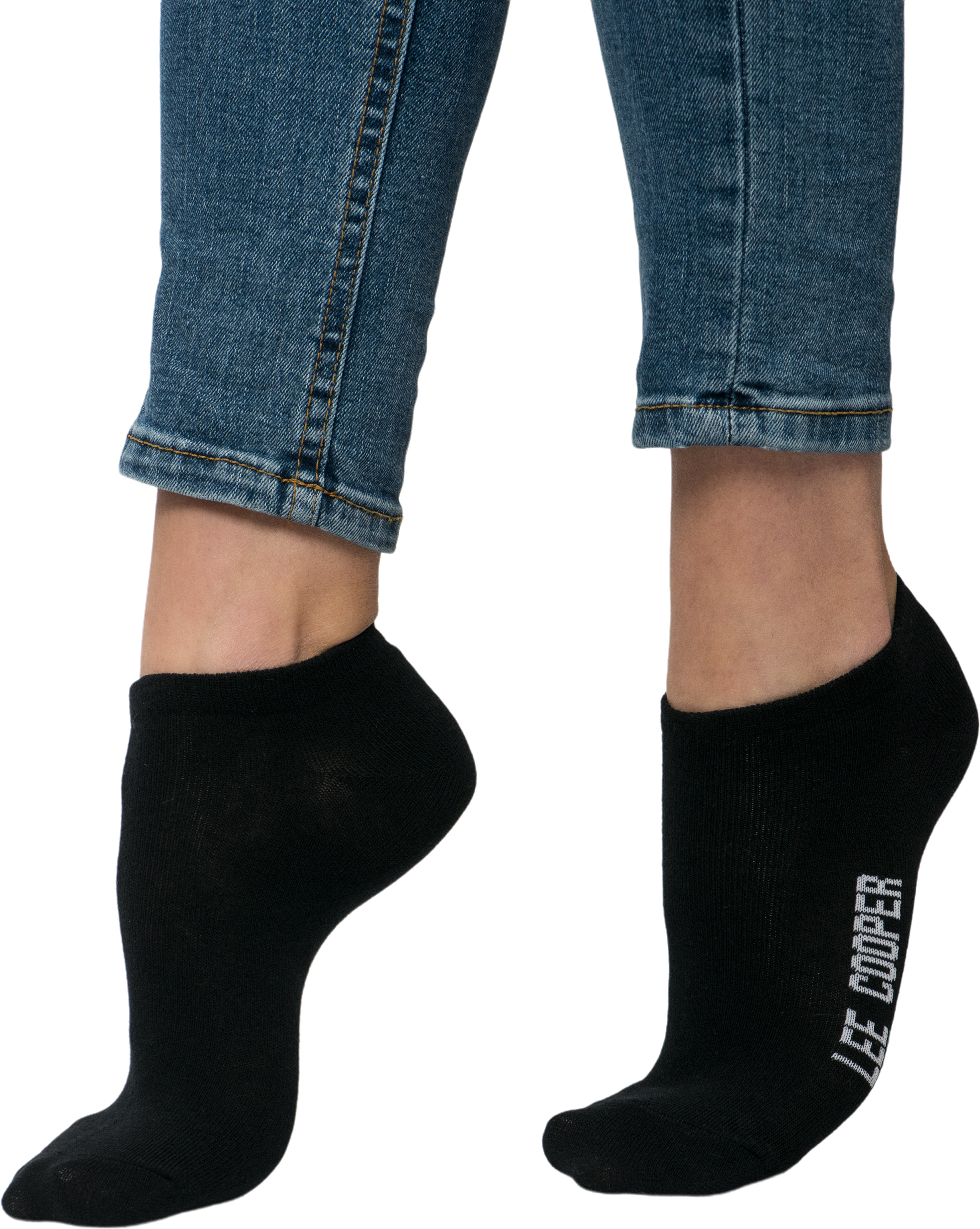 

Комплект носков Lee Cooper Socks 35-38 черный, MT4Y120289AS2LC2-WGB