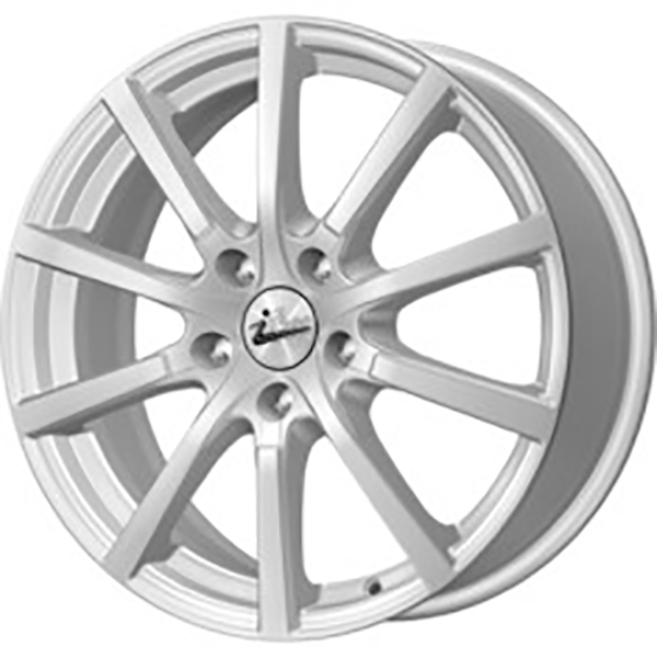 

Колесный диск IFREE BIG BYZ 17x7 5x100 ET45 DIA54.10 327212