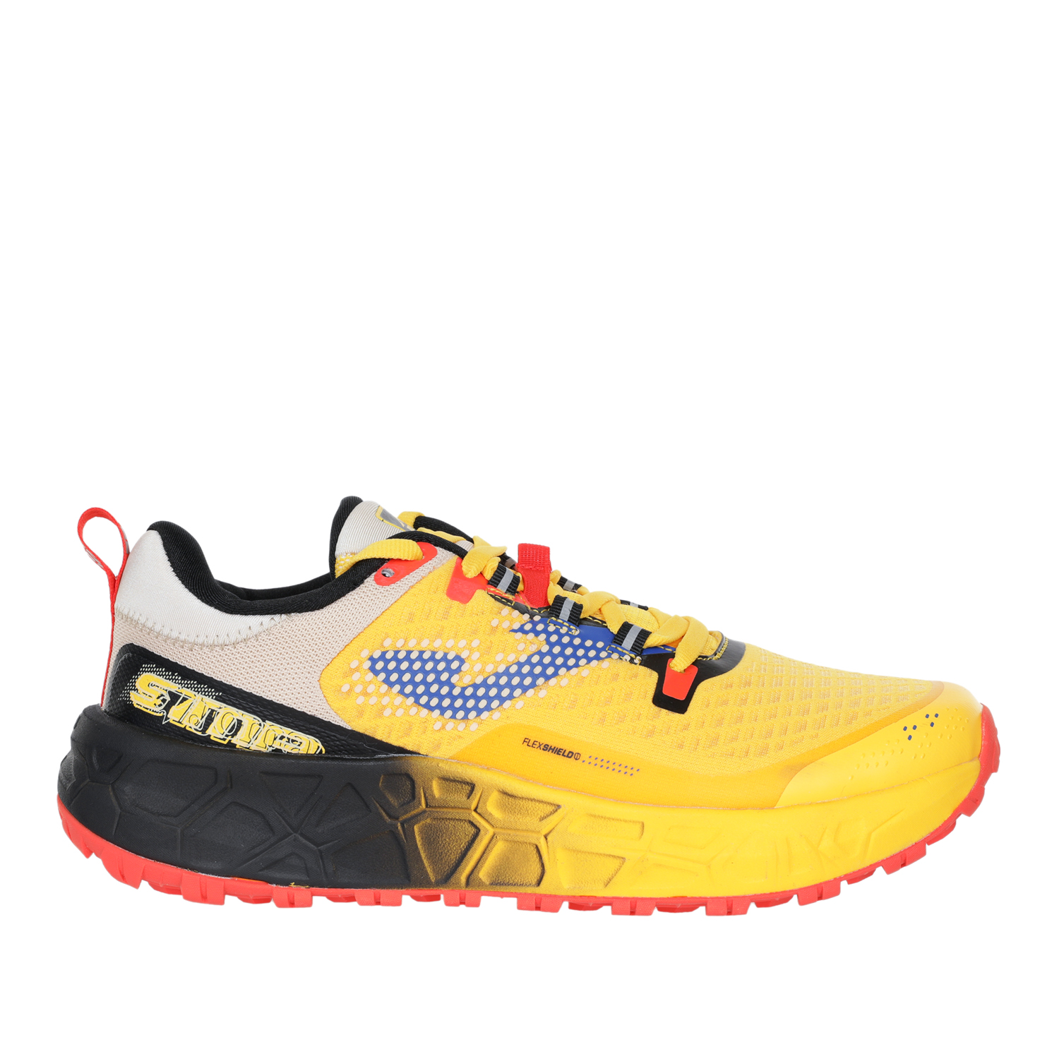 

Кроссовки мужские Joma Tk.sima Tksims2328_2328 оранжевые 43 EU, Tk.sima