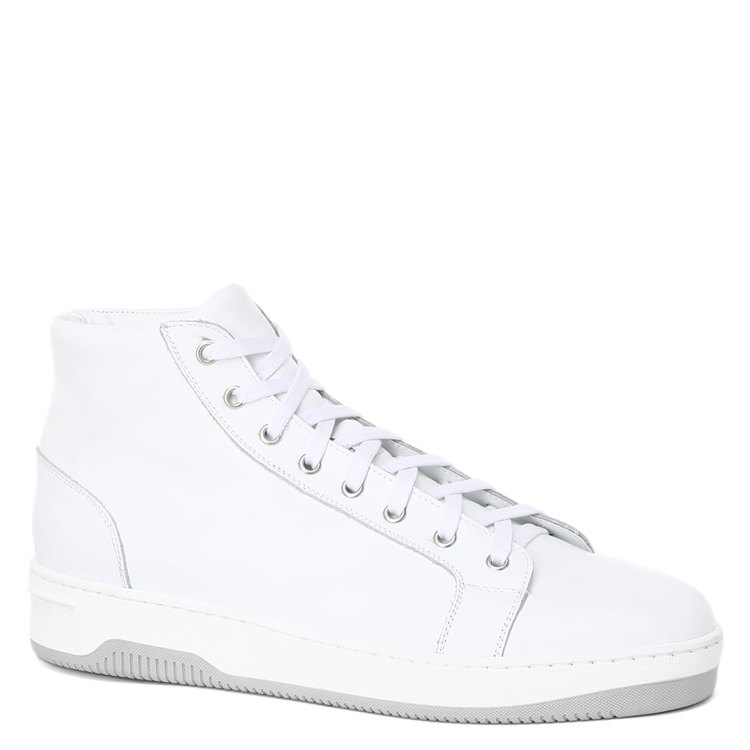 

Кеды мужские Tendance 6142DU белые 46 EU, 6142DU