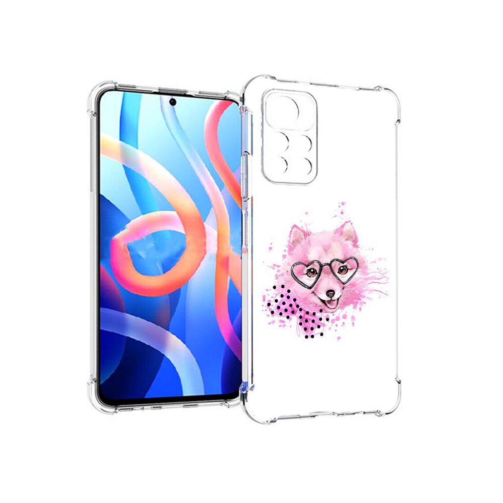 Xiaomi Poco M4 Купить В Спб