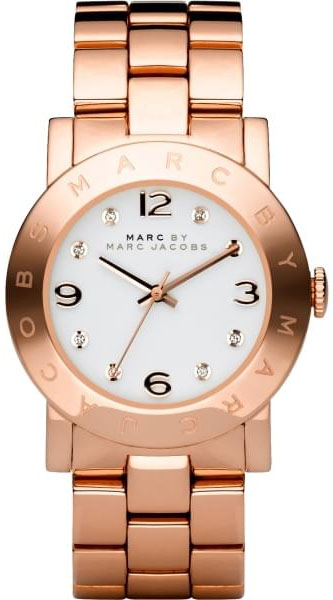 фото Наручные часы женские marc jacobs mbm3077