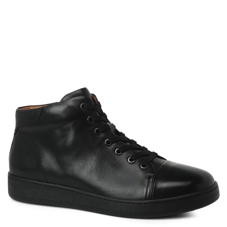 

Кеды мужские Tendance SN206H-05 черные 41 EU, Черный, SN206H-05