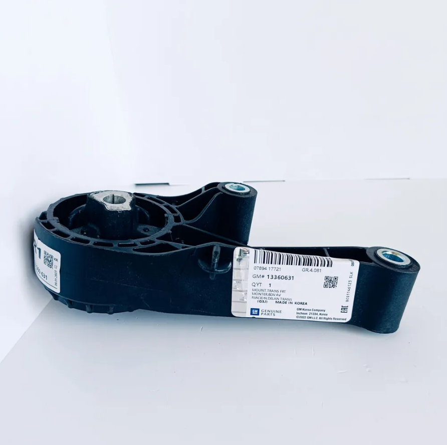 

Опора двигателя передняя GM 13360631 Chevrolet Cruze, Orlando / Opel Astra J, Zafira C