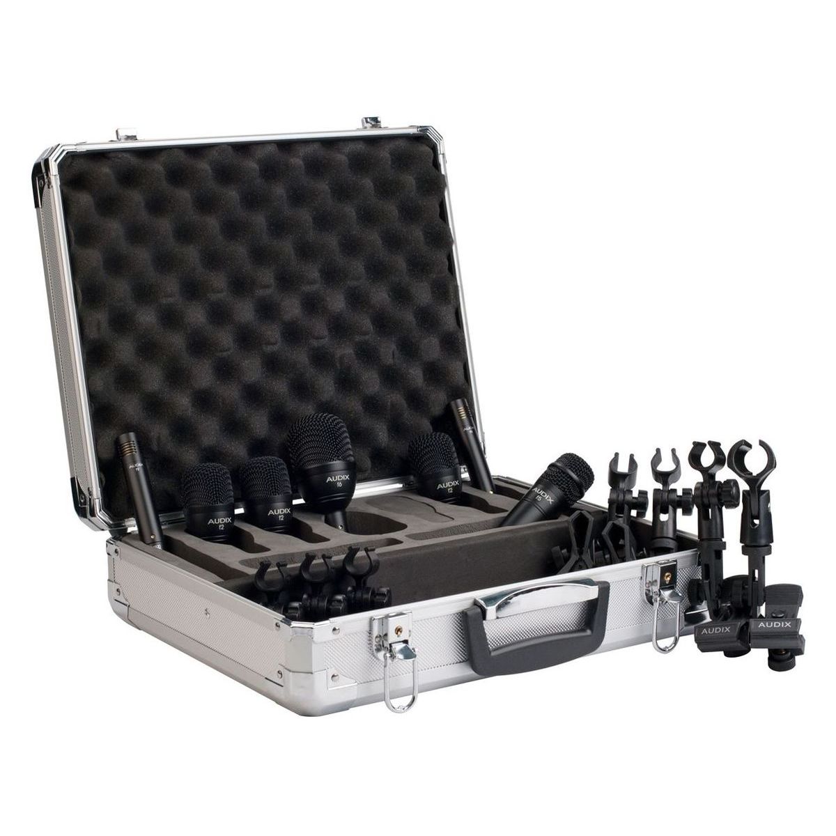 

Микрофон Audix FP7 Black, FP7