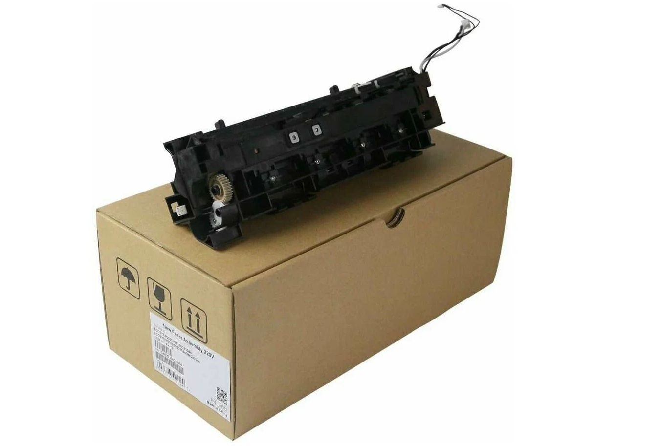 

Фьюзер Kyocera FK-150 (FK-150), FK-150