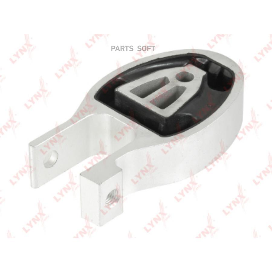 

Опора МКПП FORD MONDEO IV 2.0 07-14/GALAXY/S-MAX 2.0 06-15