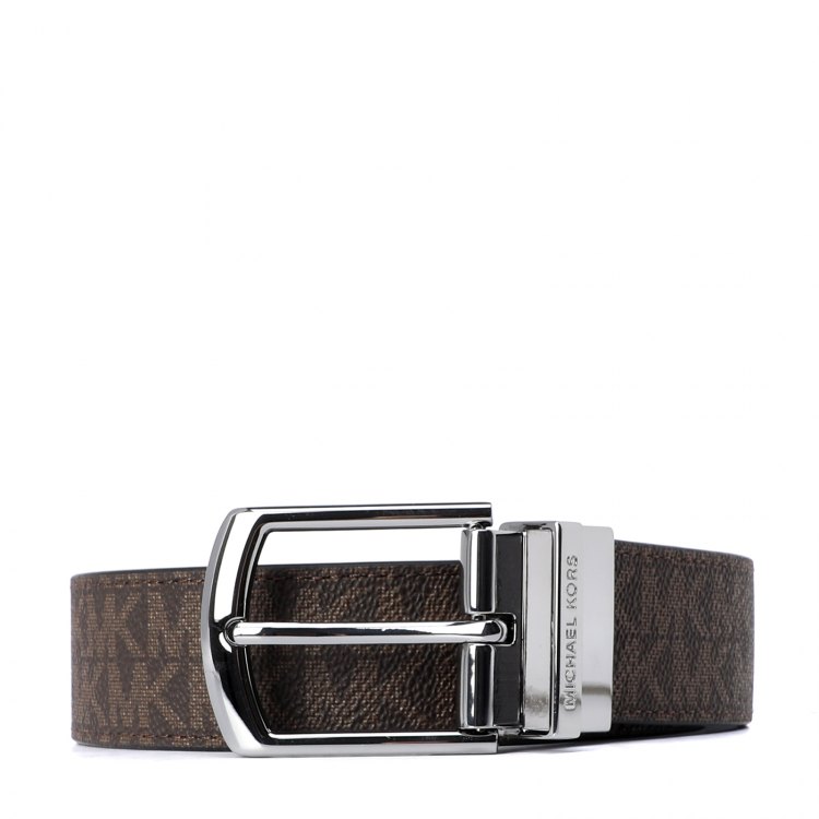 

Ремень мужской Michael Kors 39H9LBLY4C черный, 39H9LBLY4C