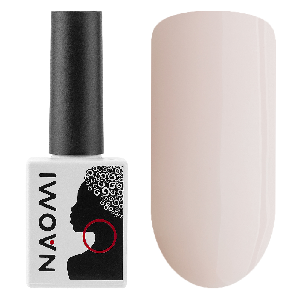 

Naomi Гель-лак, 10мл (005)