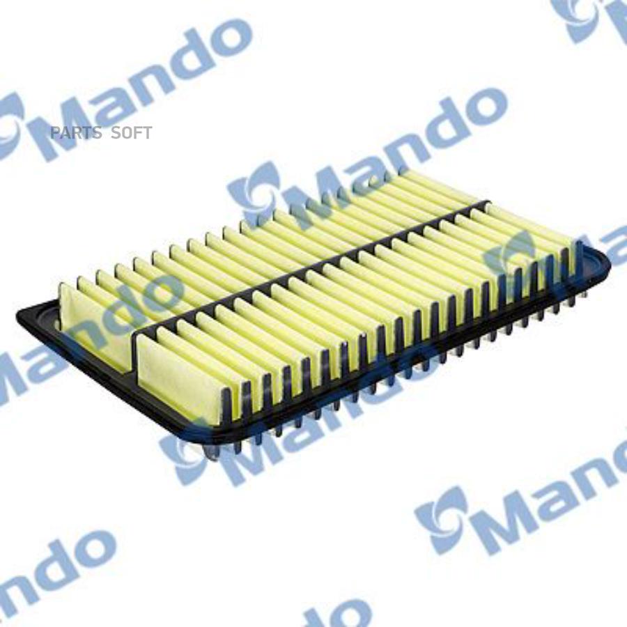 

Фильтр Воздушный Mando арт. EAF00280T