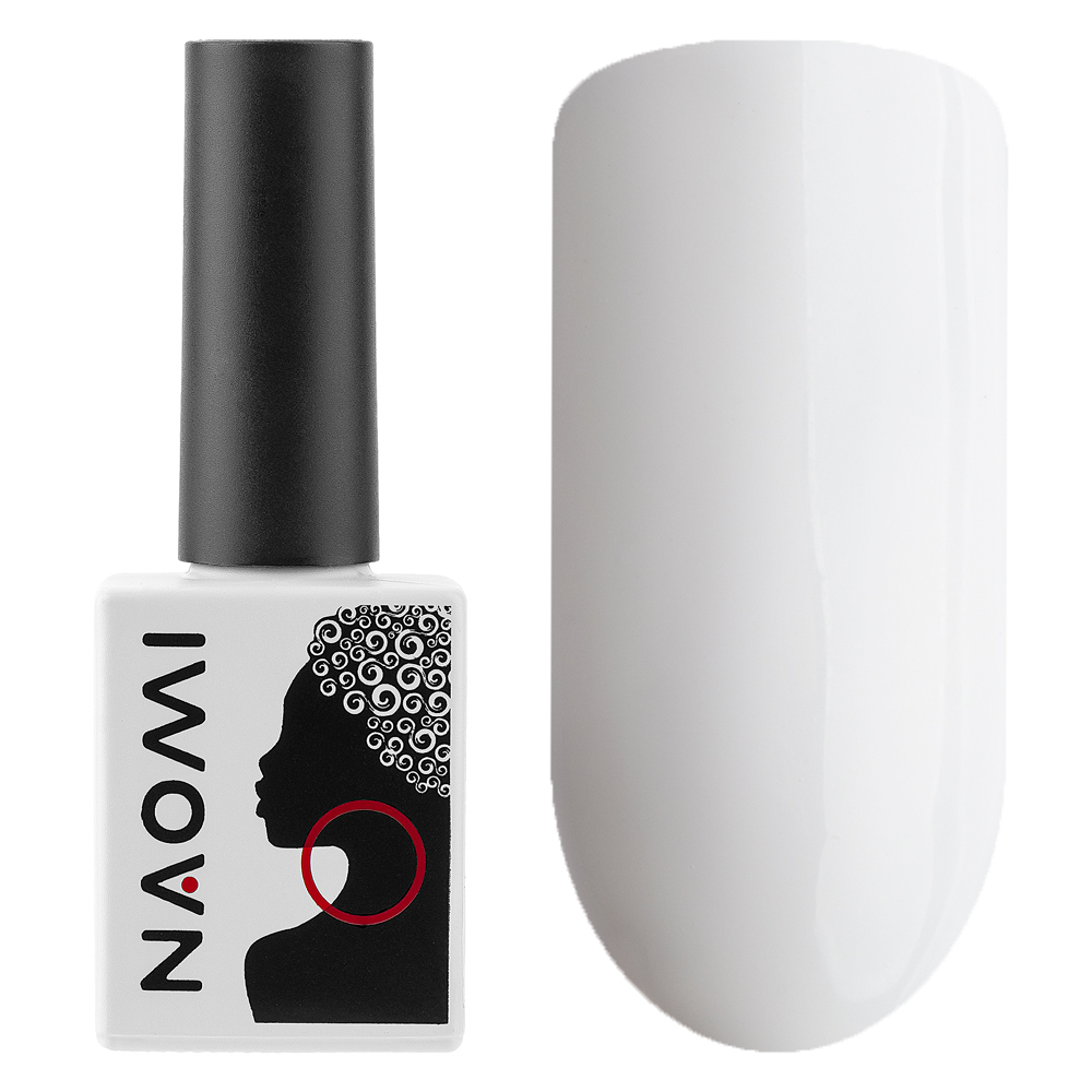 

Naomi Гель-лак, 10мл (001)