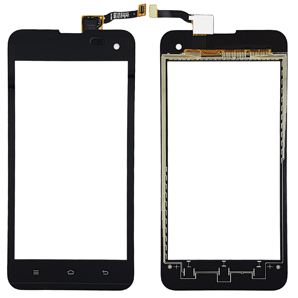 

Тачскрин для Xiaomi Mi2a Black, 88586