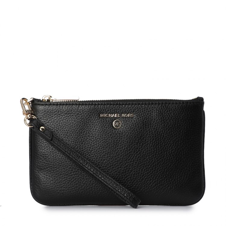 

Кошелек женский Michael Kors 32T1GT9W2L черный, 32T1GT9W2L