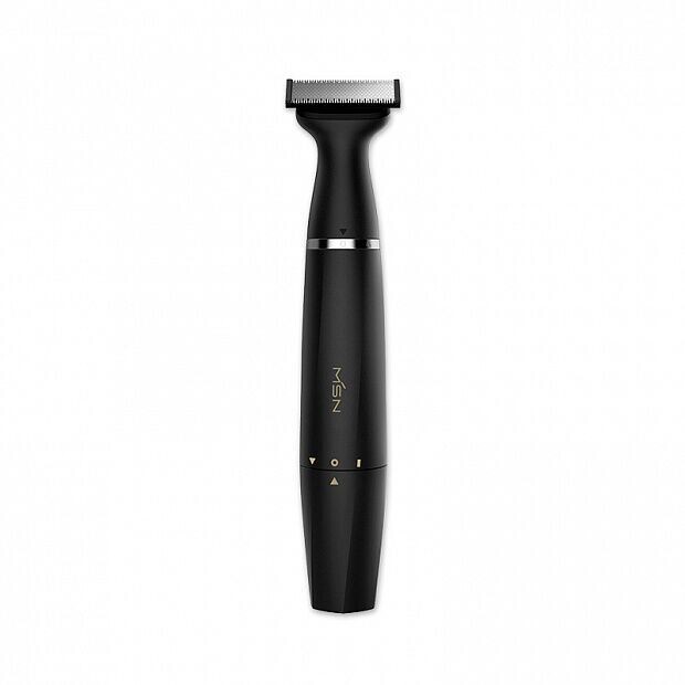 

Триммер Xiaomi MSN T3 Multifunction Barber Black
