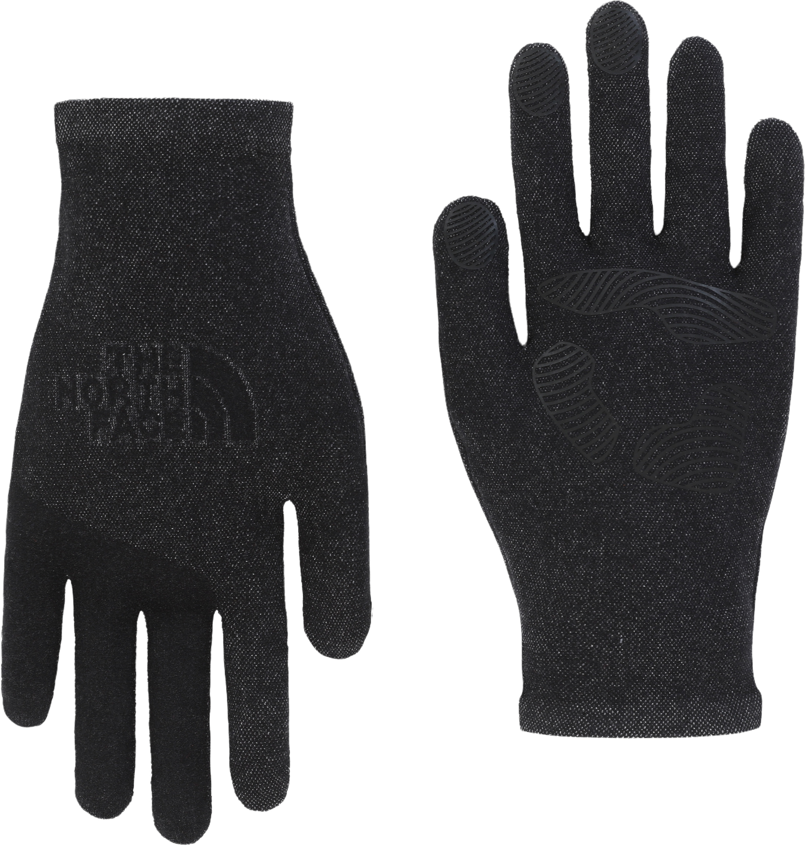 

Перчатки женские T93M5MJK3 The North Face черные, T93M5MJK3