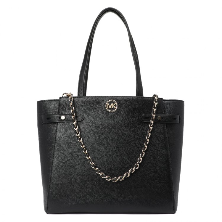 

Шоппер женский Michael Kors 30S1GNMT3L черный, 30S1GNMT3L